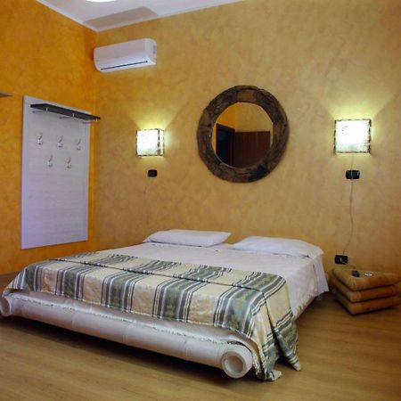 B&B Villa Magna Grecia Лаццаро Экстерьер фото