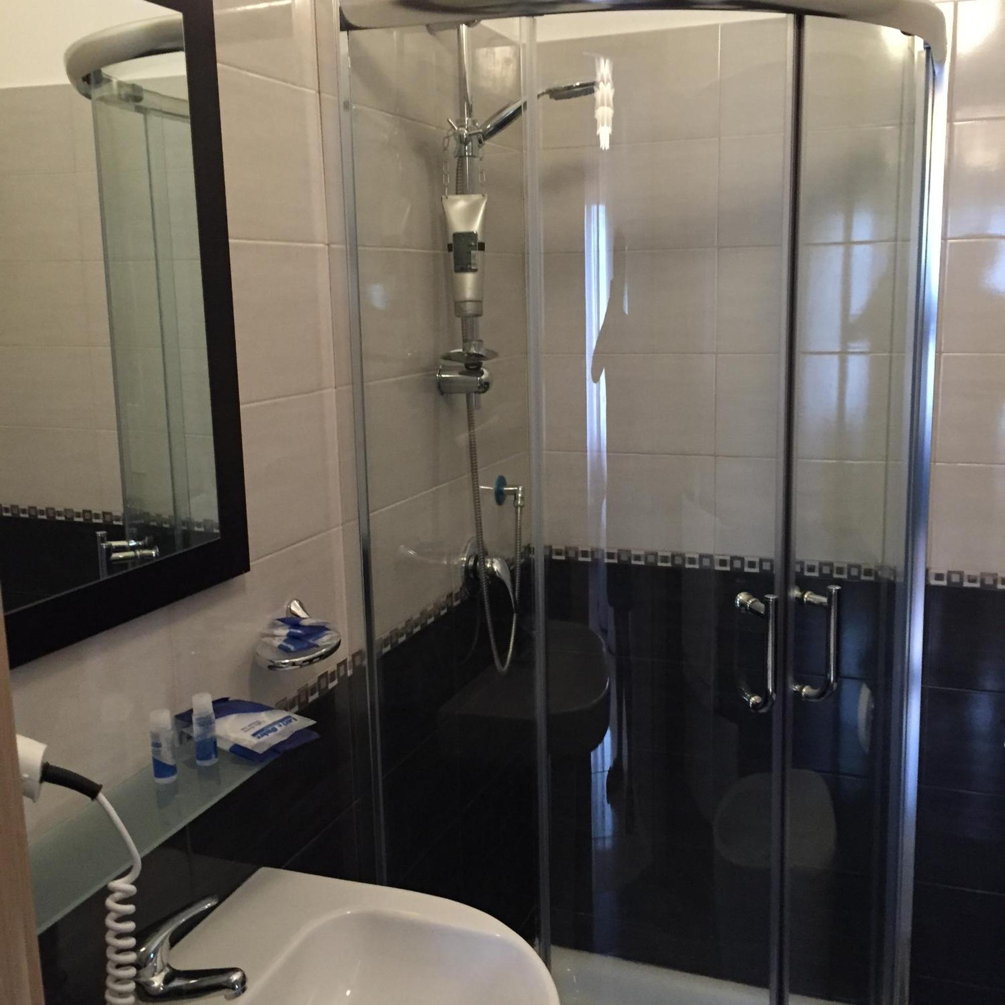 B&B Villa Magna Grecia Лаццаро Экстерьер фото