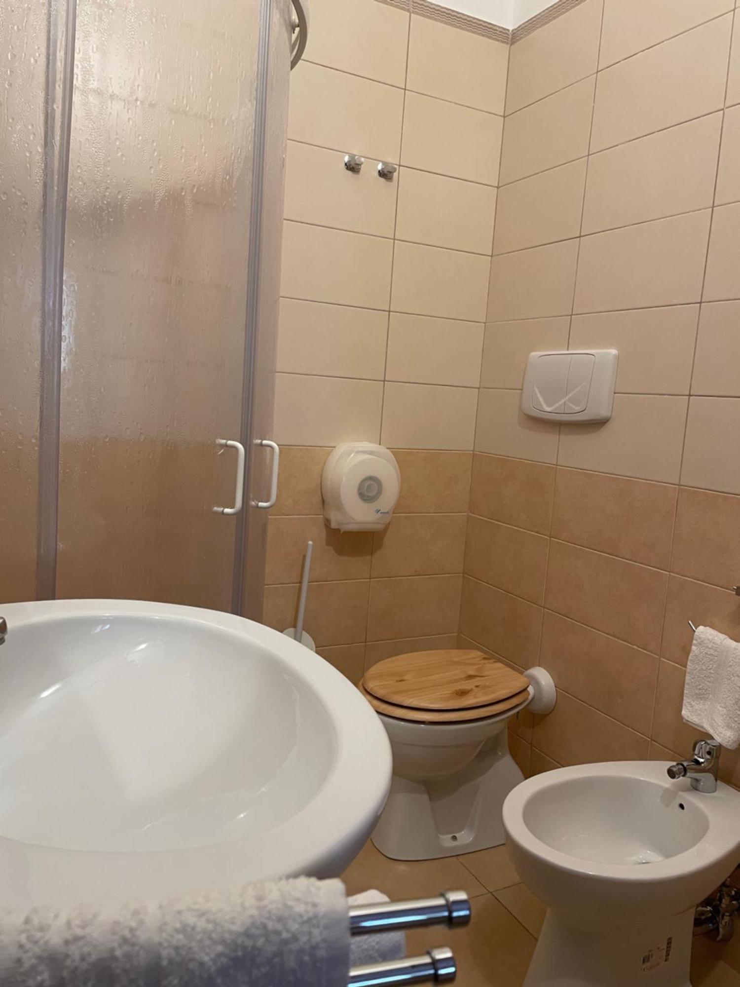B&B Villa Magna Grecia Лаццаро Экстерьер фото